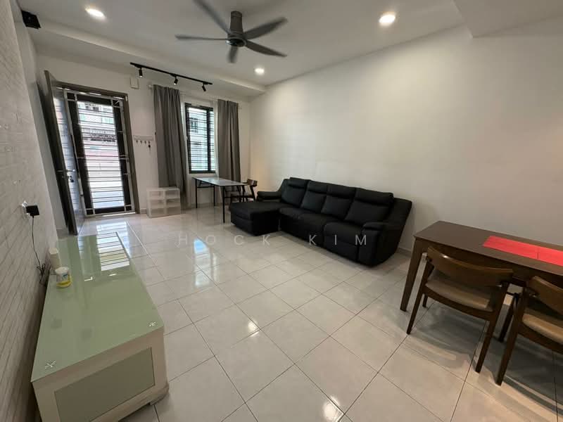 Rumah Teres 2 Tingkat untuk Dijual di Kempas Baru (Johor Bahru) - Hock Kim - PropertyGuru.com.my