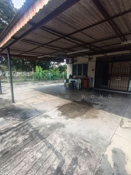 Rumah Teres 1 Tingkat untuk Dijual di Seksyen 18 (Shah Alam) - Matthew Wong - Exterior - PropertyGuru.com.my