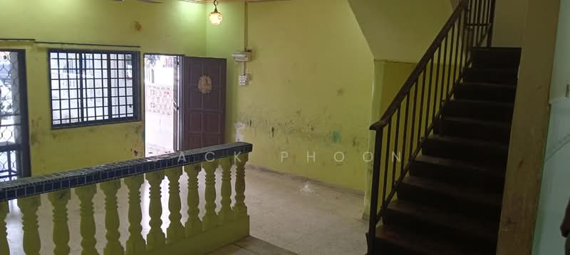 2-storey Terraced House for Sale in Kulai (Johor) - Jack Phoon - Interior - PropertyGuru.com.my