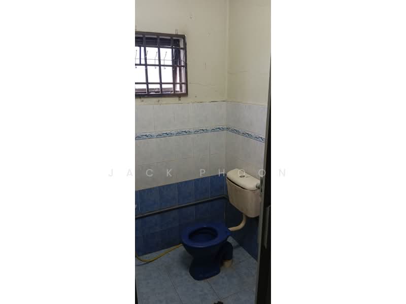 2-storey Terraced House for Sale in Kulai (Johor) - Jack Phoon - Bathroom - PropertyGuru.com.my