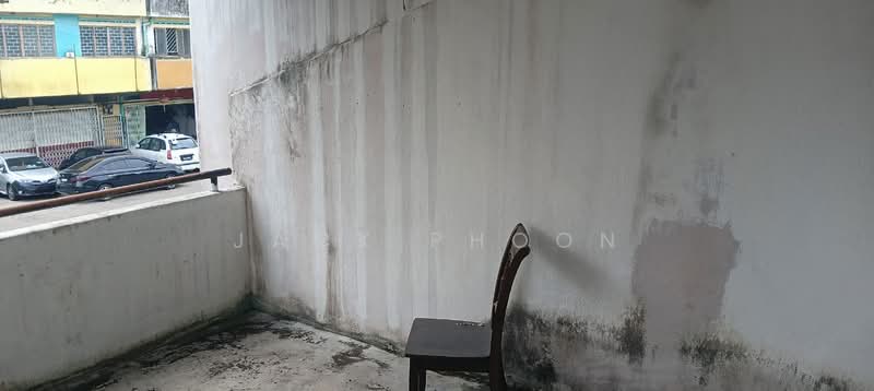 2-storey Terraced House for Sale in Kulai (Johor) - Jack Phoon - Exterior - PropertyGuru.com.my