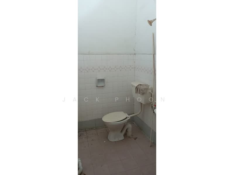 2-storey Terraced House for Sale in Kulai (Johor) - Jack Phoon - PropertyGuru.com.my
