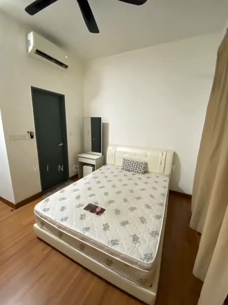 Service Residence for Rent at The Link 2 @ Bukit Jalil (Serviced Residences) - Vincent Chye - Bedroom - PropertyGuru.com.my