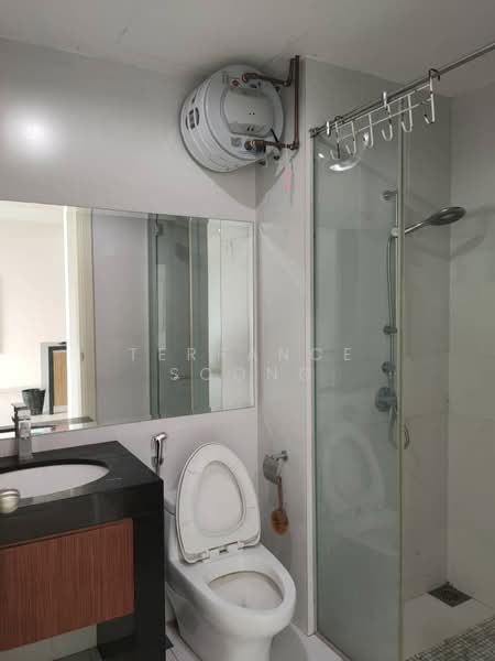 Apartment for Rent at Impiana - Terrance Soong - Bathroom - PropertyGuru.com.my
