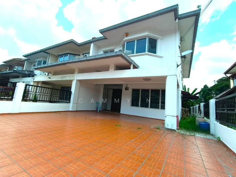 2-storey Terraced House for Sale in Kota Damansara (Selangor) - Cammy N - Exterior - PropertyGuru.com.my