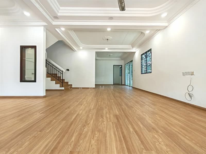 2-storey Terraced House for Sale in Kota Damansara (Selangor) - Cammy N - Interior - PropertyGuru.com.my