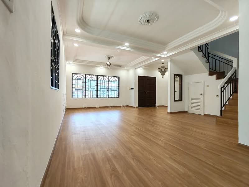 2-storey Terraced House for Sale in Kota Damansara (Selangor) - Cammy N - Living Room - PropertyGuru.com.my
