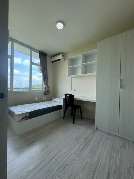Service Residence for Rent at Starz Valley - Joan Loh - Bedroom - PropertyGuru.com.my