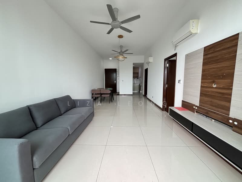 Service Residence for Rent at Paragon Suites @ CIQ - Liza Leong - PropertyGuru.com.my