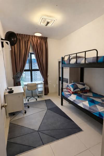 Kondominium untuk Disewa di Vierra Residence - Vincent Chye - PropertyGuru.com.my