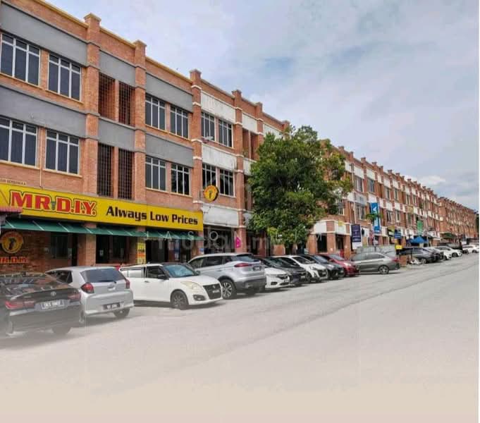 Shop for Rent in Alam Budiman (Shah Alam) - Jason Lim - PropertyGuru.com.my