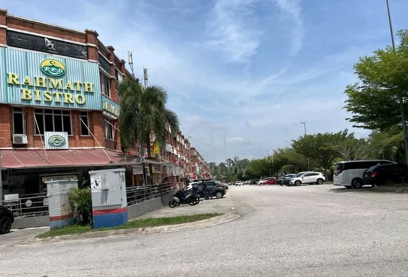 Shop for Rent in Alam Budiman (Shah Alam) - Jason Lim - PropertyGuru.com.my