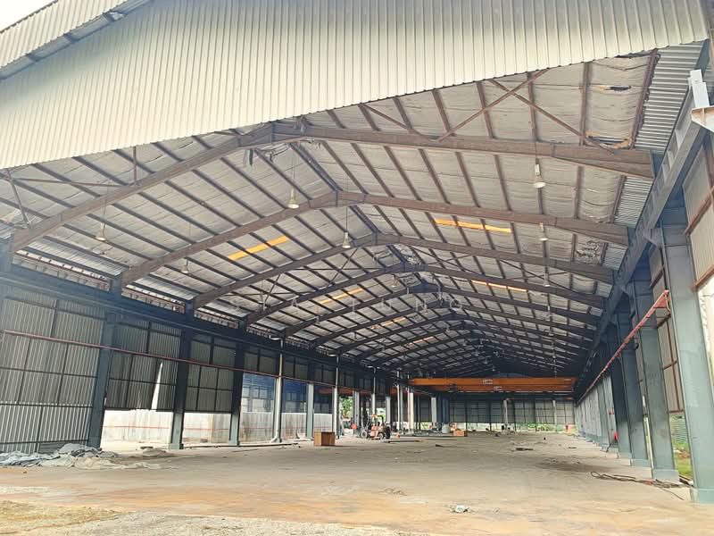 Detached Factory for Rent in Semenyih (Selangor) - Sia Tung - Interior - PropertyGuru.com.my