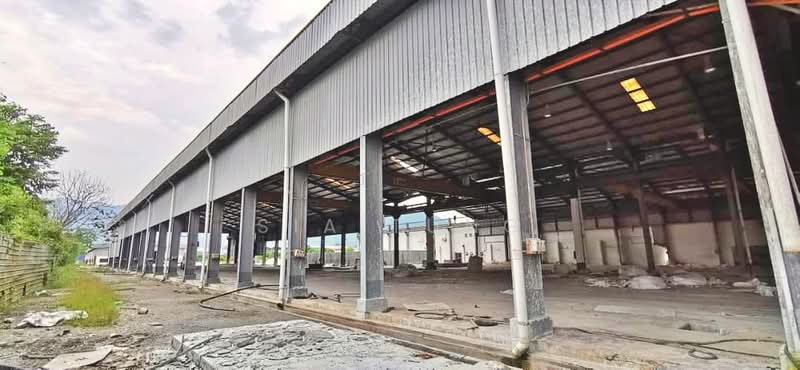 Detached Factory for Rent in Semenyih (Selangor) - Sia Tung - Exterior - PropertyGuru.com.my