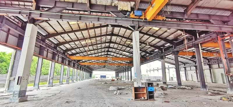Detached Factory for Rent in Semenyih (Selangor) - Sia Tung - Interior - PropertyGuru.com.my