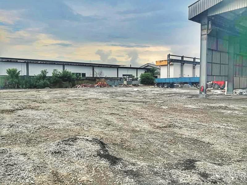 Detached Factory for Rent in Semenyih (Selangor) - Sia Tung - Exterior - PropertyGuru.com.my