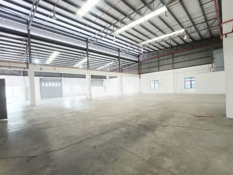 Kilang untuk Disewa di Eco Business Park 1 (Johor Bahru) - Zoe Voon - Interior - PropertyGuru.com.my