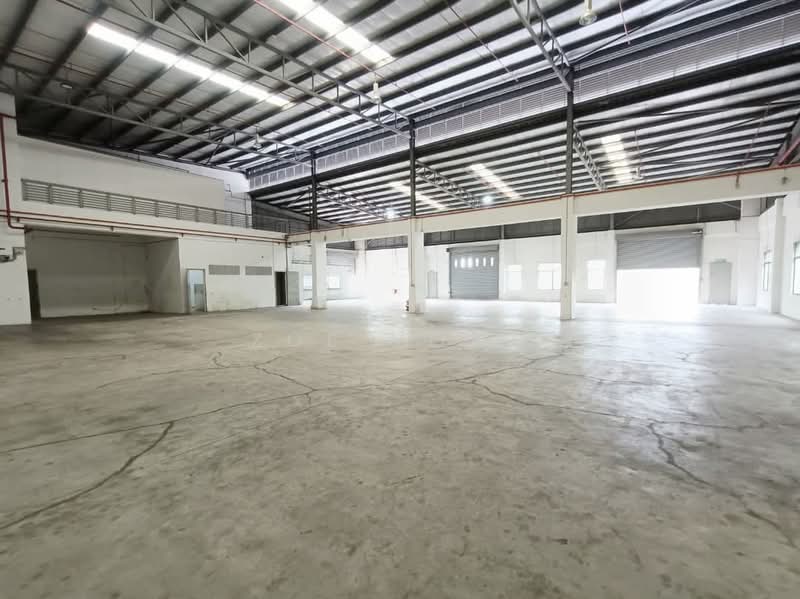 Kilang untuk Disewa di Eco Business Park 1 (Johor Bahru) - Zoe Voon - Interior - PropertyGuru.com.my