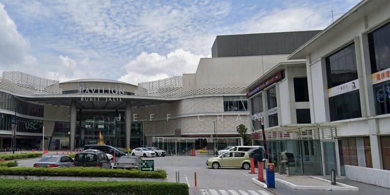 Shop / Office for Sale in Bukit Jalil (Kuala Lumpur) - Jeff Chan - Exterior - PropertyGuru.com.my
