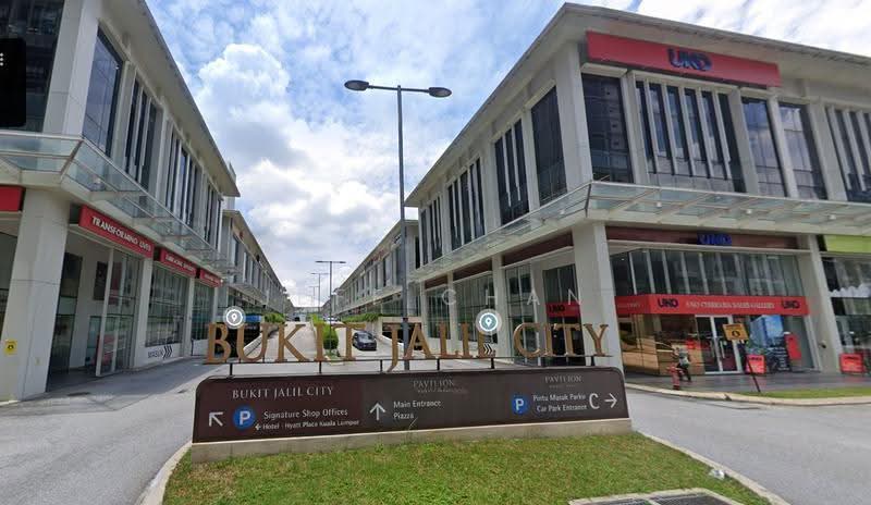Shop / Office for Sale in Bukit Jalil (Kuala Lumpur) - Jeff Chan - Exterior - PropertyGuru.com.my
