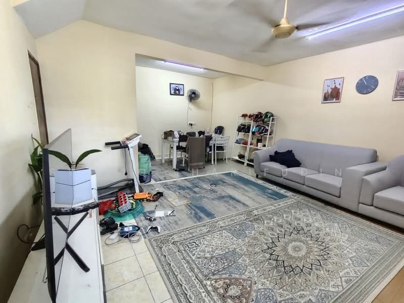 Rumah Teres untuk Dijual di Puchong (Selangor) - Syafiq Sharifudin - PropertyGuru.com.my