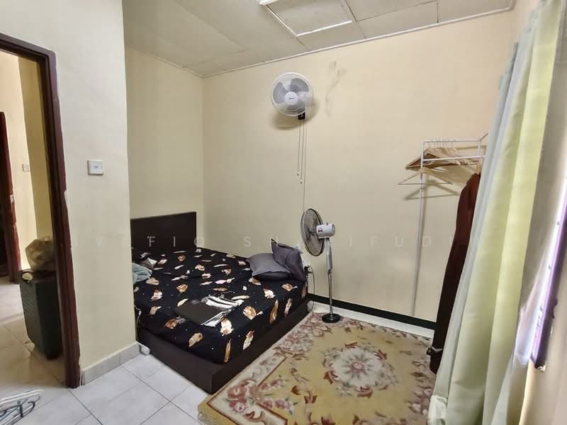 Rumah Teres untuk Dijual di Puchong (Selangor) - Syafiq Sharifudin - PropertyGuru.com.my