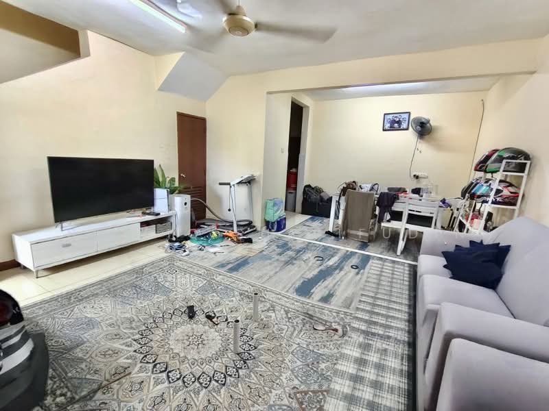 Rumah Teres untuk Dijual di Puchong (Selangor) - Syafiq Sharifudin - PropertyGuru.com.my
