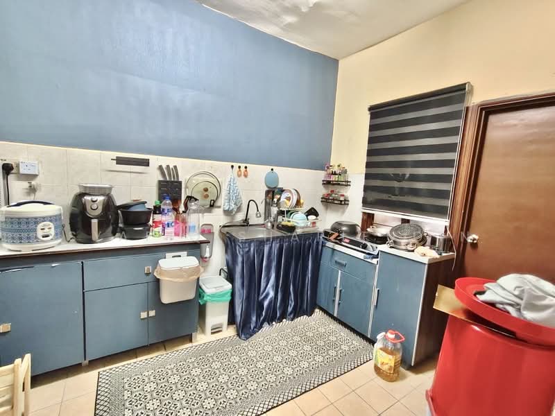 Rumah Teres untuk Dijual di Puchong (Selangor) - Syafiq Sharifudin - PropertyGuru.com.my