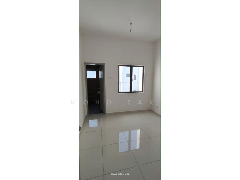 2-storey Terraced House for Sale in Semenyih (Selangor) - Mohd Zaki - Interior - PropertyGuru.com.my