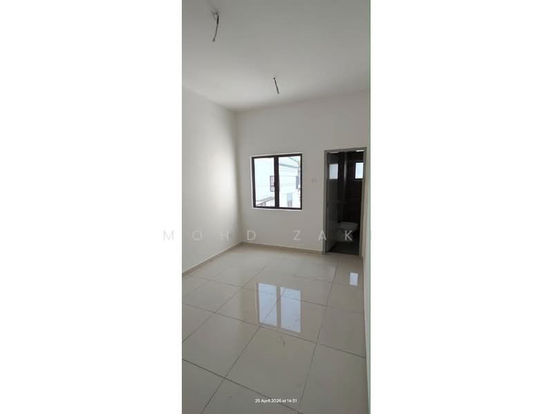 2-storey Terraced House for Sale in Semenyih (Selangor) - Mohd Zaki - Interior - PropertyGuru.com.my