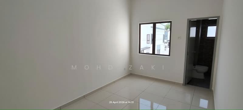 2-storey Terraced House for Sale in Semenyih (Selangor) - Mohd Zaki - Interior - PropertyGuru.com.my