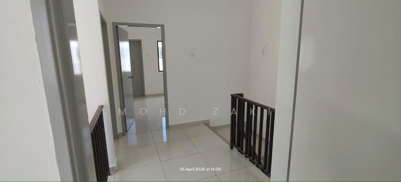2-storey Terraced House for Sale in Semenyih (Selangor) - Mohd Zaki - Interior - PropertyGuru.com.my