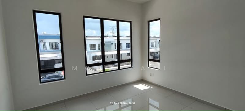 2-storey Terraced House for Sale in Semenyih (Selangor) - Mohd Zaki - Interior - PropertyGuru.com.my