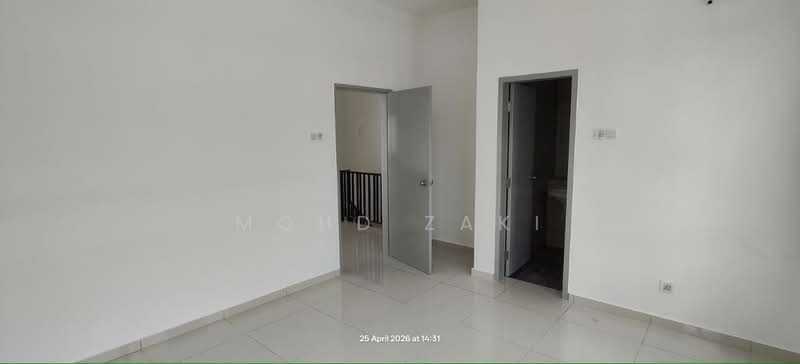 2-storey Terraced House for Sale in Semenyih (Selangor) - Mohd Zaki - Interior - PropertyGuru.com.my