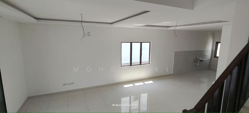 2-storey Terraced House for Sale in Semenyih (Selangor) - Mohd Zaki - Interior - PropertyGuru.com.my