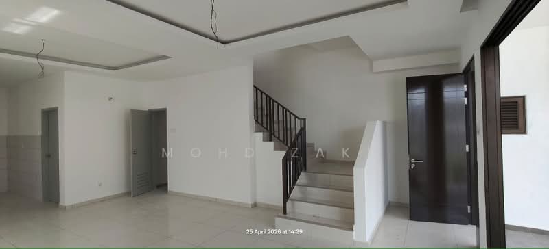 2-storey Terraced House for Sale in Semenyih (Selangor) - Mohd Zaki - Interior - PropertyGuru.com.my