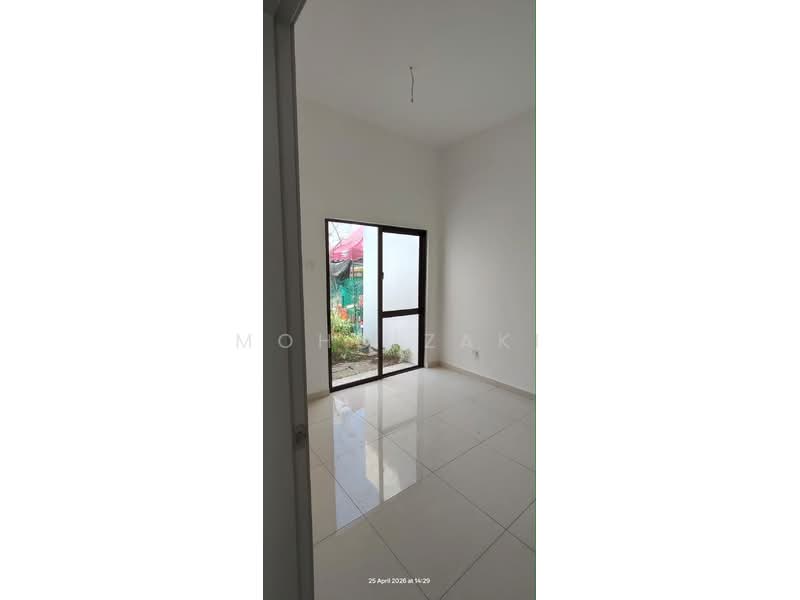 2-storey Terraced House for Sale in Semenyih (Selangor) - Mohd Zaki - Interior - PropertyGuru.com.my