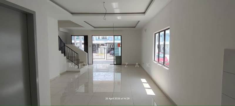 2-storey Terraced House for Sale in Semenyih (Selangor) - Mohd Zaki - Living Room - PropertyGuru.com.my