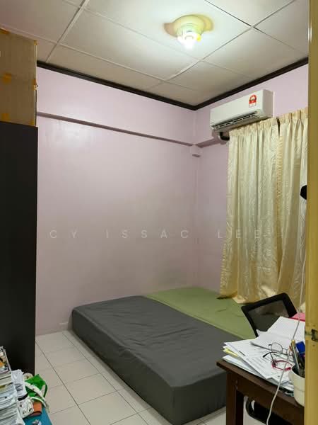 Pangsapuri untuk Dijual di Sri Aman Block C (Sri Aman Block 1 & 3) - Cy Issac Lee - PropertyGuru.com.my