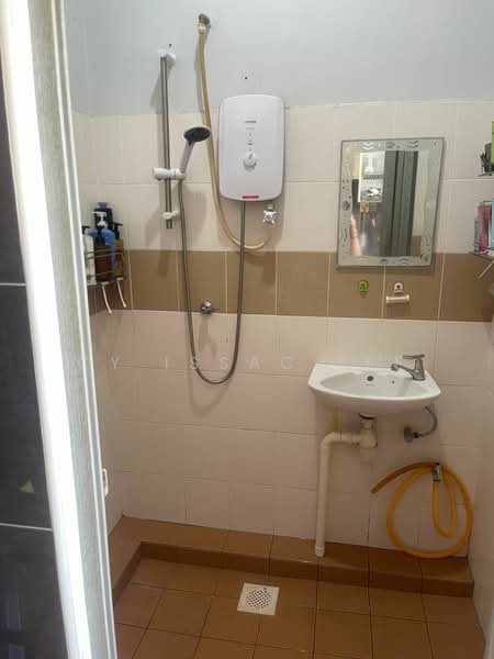 Pangsapuri untuk Dijual di Sri Aman Block C (Sri Aman Block 1 & 3) - Cy Issac Lee - PropertyGuru.com.my