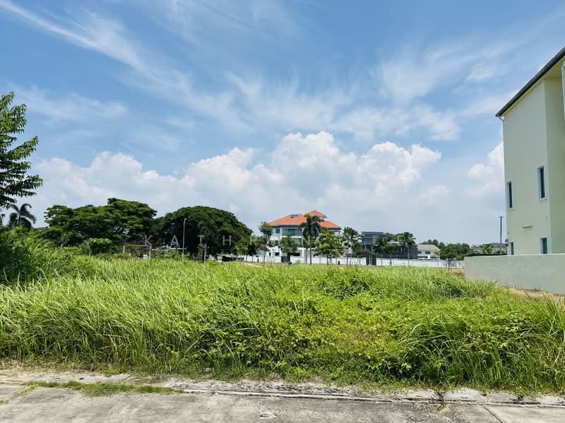 Rumah Banglo untuk Dijual di Seberang Perai (Penang) - Kathryn Lee - Exterior - PropertyGuru.com.my