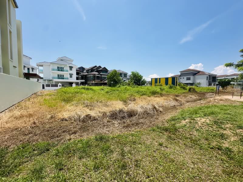 Rumah Banglo untuk Dijual di Seberang Perai (Penang) - Kathryn Lee - Exterior - PropertyGuru.com.my