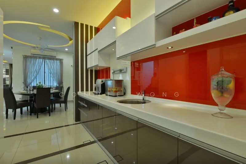 Semi-Detached House for Sale in Sungai Long (Bandar Sungai Long) - Connie Wong - PropertyGuru.com.my