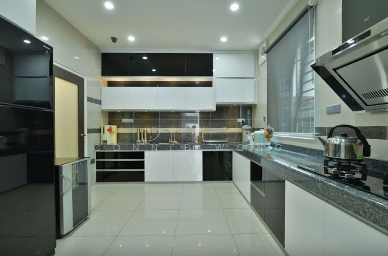Semi-Detached House for Sale in Sungai Long (Bandar Sungai Long) - Connie Wong - PropertyGuru.com.my
