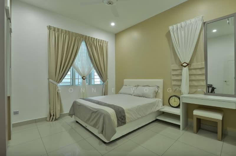 Semi-Detached House for Sale in Sungai Long (Bandar Sungai Long) - Connie Wong - PropertyGuru.com.my