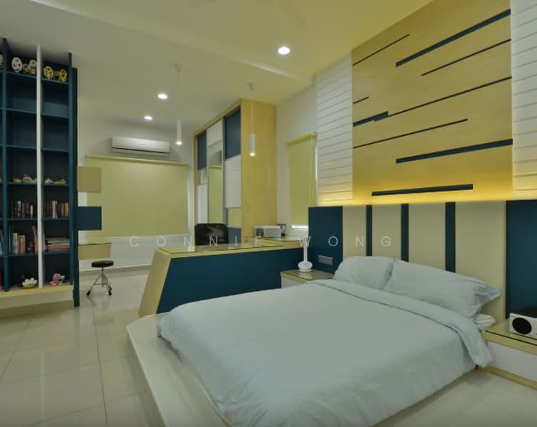 Semi-Detached House for Sale in Sungai Long (Bandar Sungai Long) - Connie Wong - PropertyGuru.com.my