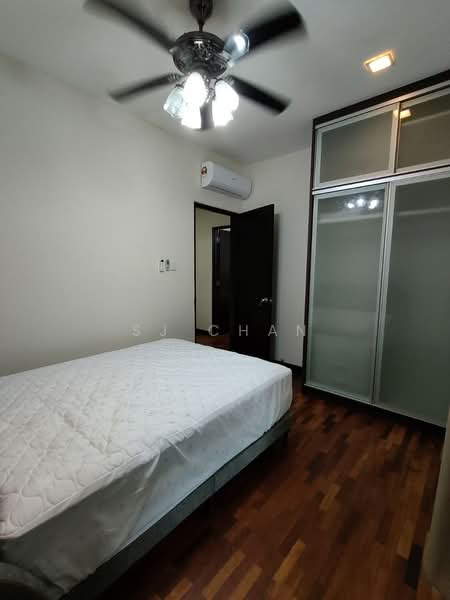 Rumah Berkembar untuk Disewa di Leisure Farm (Gelang Patah) - SJ CHAN - PropertyGuru.com.my