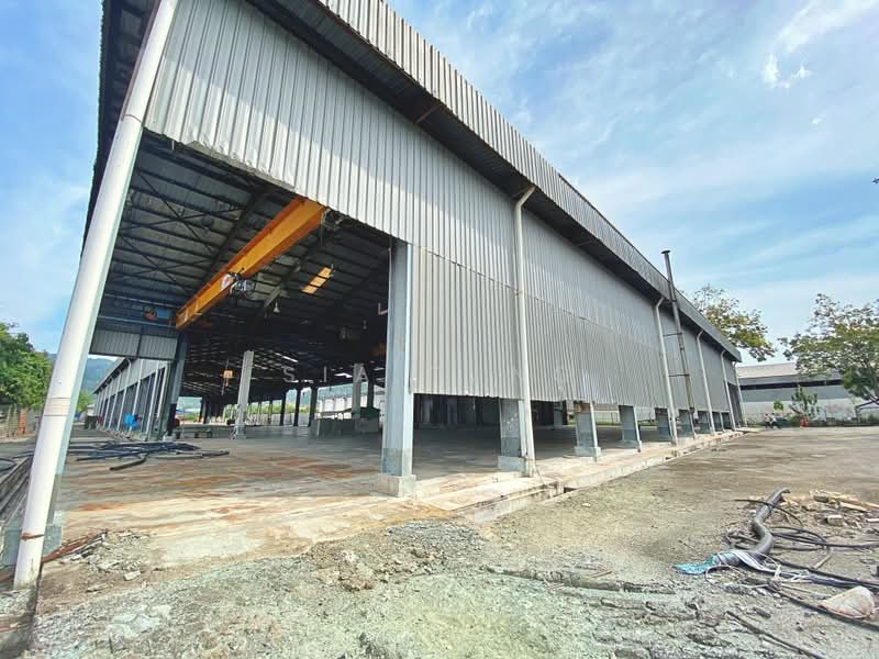 Detached Factory for Sale in Semenyih (Selangor) - Sia Tung - Exterior - PropertyGuru.com.my