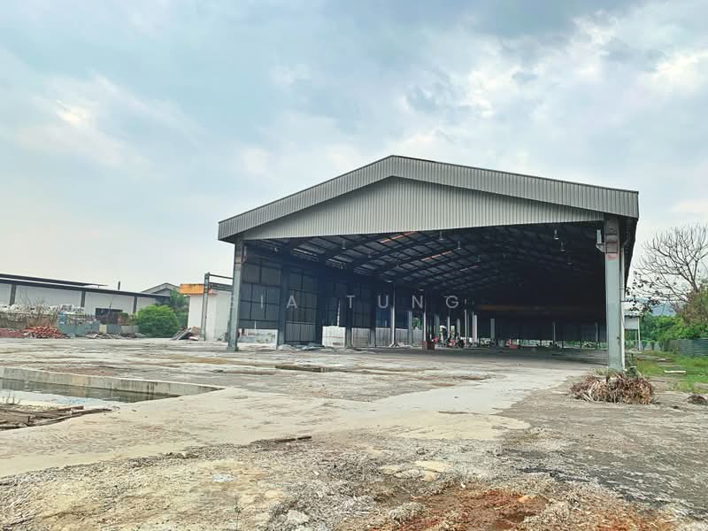 Detached Factory for Sale in Semenyih (Selangor) - Sia Tung - Exterior - PropertyGuru.com.my
