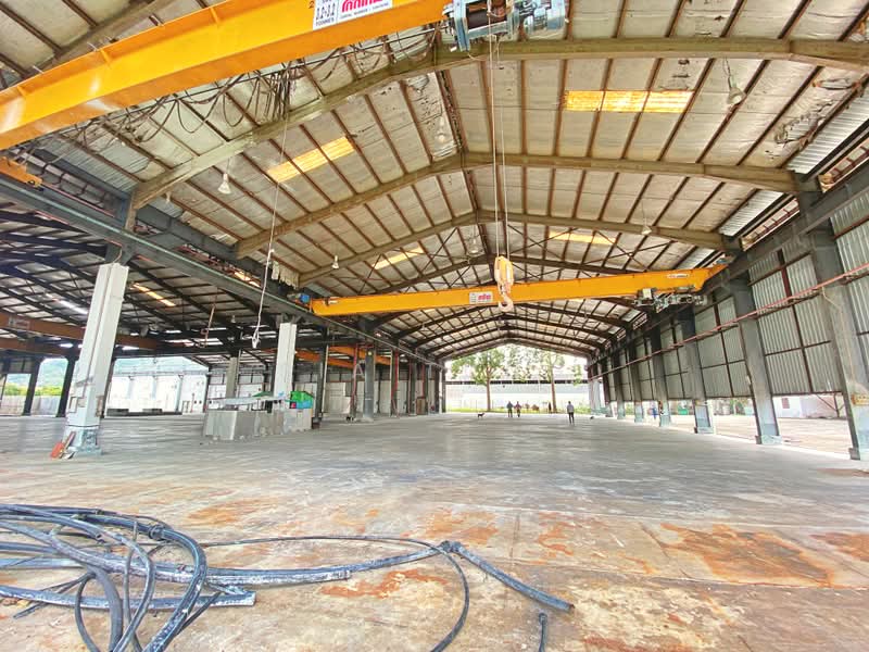 Detached Factory for Sale in Semenyih (Selangor) - Sia Tung - Interior - PropertyGuru.com.my